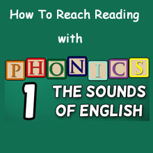 Phonetics Course of Boston Computer